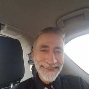 Meet your Posher, Richard